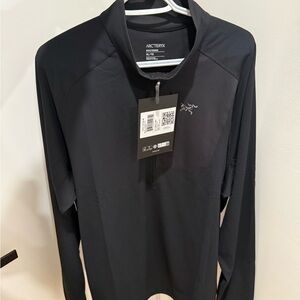 Arc'teryx Delta 1/2 Zip